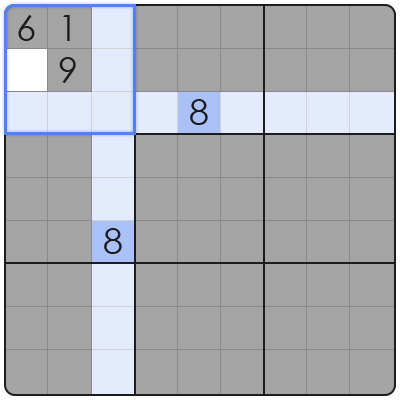 advanced sudoku tricks